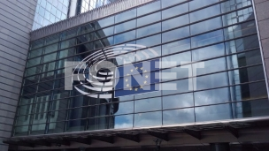 Evropljani strepe za beszbednost